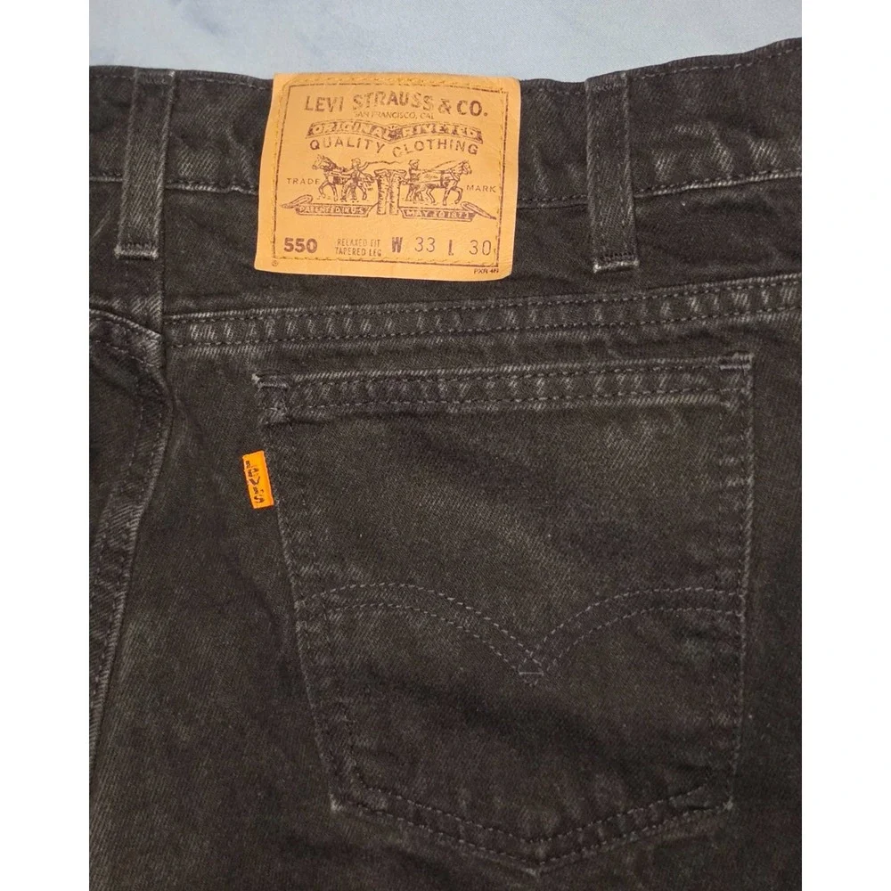 Levis experience authentic